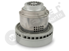 Saugmotor Lamb Electric 220 V / 1100 W BP S2 1