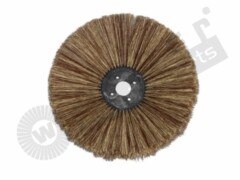 Seitenbesen Kunststoffkörper 2