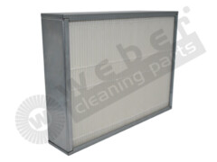 Kastenfilter 7