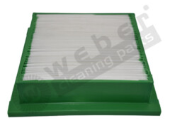 Kastenfilter 2