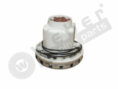 Saugmotor Domel 230 V / 1100 W BP S1 2