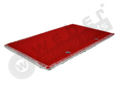 Janex Fliesenpad grün 5