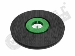 Treibteller für Pads bis 355 mm 4