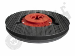 Treibteller für Pads bis 305 mm mit Wasserverteilring 4