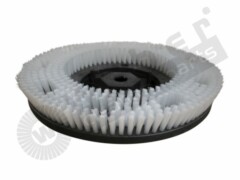 Schrubbbürste - mittel mit Flansch 290649 4