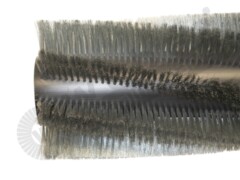Kehrwalze Kunststoffkörper 5