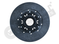 Treibteller für Pads bis 355 mm - ECO 1