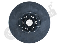 Treibteller für Pads bis 430 mm - ECO 1