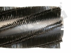 Kehrwalze Kunststoffkörper 2