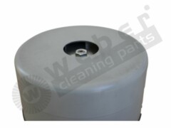 Saugmotor Lamb Electric 36 V / 600 W BP Akk S3 5