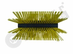 Kehrwalze Kunststoffkörper 1