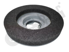 Carborundum Schleifstein 4