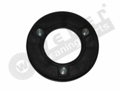 Treibteller für Pads bis 305 mm 1