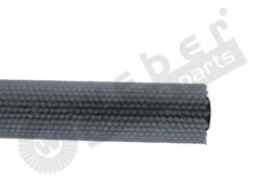 Walzenbürste Kunststoffkörper 2