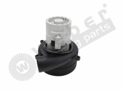 Saugmotor 230 V / 1000 W TG S2 2
