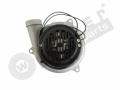 Saugmotor Lamb Electric 240 V / 1500 W S1 3
