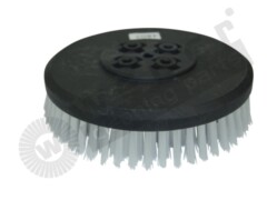 Schrubbbürste - Waschbeton - Nylon 3