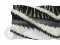 Kehrwalze Kunststoffkörper 5
