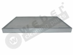 Kastenfilter 1
