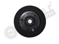 Treibteller für Pads bis 265 mm 2