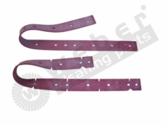 Sauglippen-Satz für 76 cm Saugfuß 9
