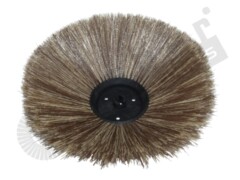 Seitenbesen Kunststoffkörper 4