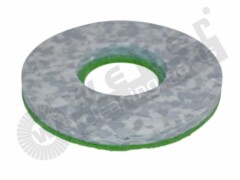 Melamin Komb-X Pad - für Numatic NUC244NX 2