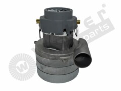 Saugmotor Ametek 230 V / 1100 W TG S3 1