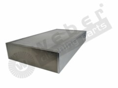 Kastenfilter 8