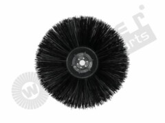 Seitenbesen Kunststoffkörper 2