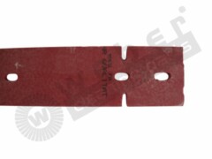 Sauglippe vorne für 110 cm Saugfuß 3