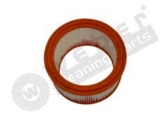 Filterpatrone Staubklasse "M" - Material PET 5
