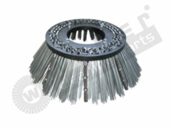 Wildkrautbesen "PlugLock 22-FL" 3