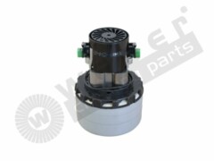 Saugmotor Lamb Electric 36 V / 600 W BP Akk S3 1