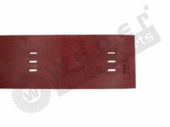 Spritzschutz Bürstendeck - Innen 3