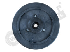Treibteller für Pads bis 280 mm 1