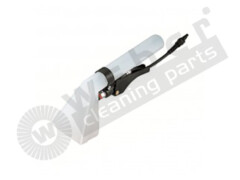 Handdüse NS 10 PN - Kunststoff 1