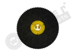 Treibteller für Pads - Short Trim - ECO 2
