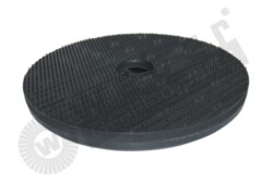 Treibteller für Pads bis 325 mm 4