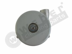 Saugmotor Lamb Electric 120 V / 1700 W TG S3 4