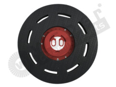 Treibteller für Pads bis 410 mm - AquaStop - ab Bj. 2019 2