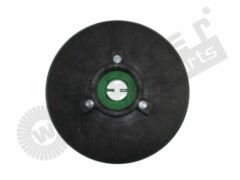 Treibteller für Pads bis 530 mm 1