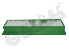Kastenfilter 2
