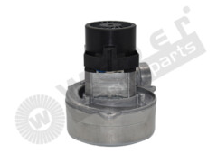Saugmotor Domel 230 V / 1450 W BP S2 2