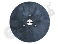 Treibteller für Pads bis 430 mm - ECO 1