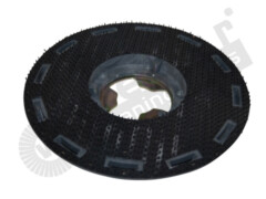 Treibteller für Pads bis 380 mm 4