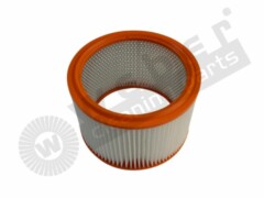 Filterpatrone Staubklasse "M" - Material PET 5
