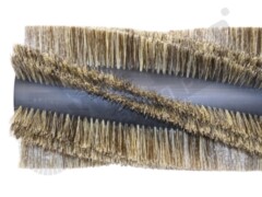 Kehrwalze Kunststoffkörper 5