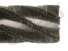 Kehrwalze Kunststoffkörper 2