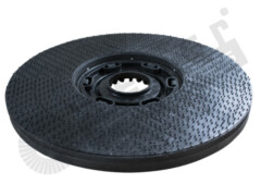 Treibteller für Pads bis 410 mm - ECO 4